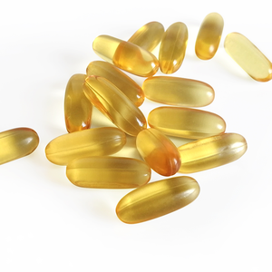 Cápsulas de Aceite de Pescado en Gel Suave OEM ODM, Cuidado de la Salud para Adultos, Apoyo Inmunológico, Venta al por Mayor de Fábrica, Servicio Personalizado - Product Image 5