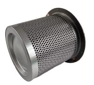 Separador de aceite de compresor de aire industrial de nueva condición Manny DB2382 - Product Image 6