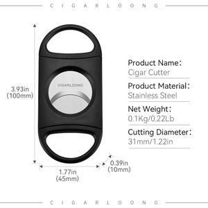 CIGARLOONG, nuevo diseño, venta al por mayor, <span class=keywords><strong>precio</strong></span> barato, gran oferta, <span class=keywords><strong>cortador</strong></span> <span class=keywords><strong>de</strong></span> cigarros <span class=keywords><strong>de</strong></span> plástico colorido para accesorios <span class=keywords><strong>de</strong></span> cigarros - Product Image 5