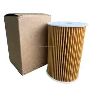 폭스바겐 아우디 스코다 폭스바겐 고품질 엔진 오일 필터용, OEM 부품 03L115562, 03L115466, OX388D, HU7008Z - Product Image 2