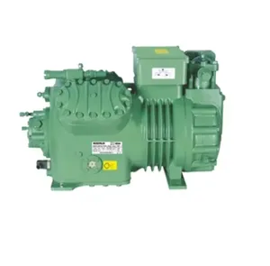 Yarı hermetik 5HP 6HP 10HP 25HP 30HP 40HP bitzer yoğuşmalı soğutma kompresörü satılık