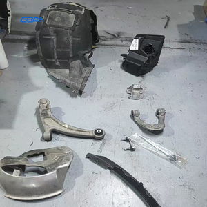 Accesorios para Autos en Oferta, Compresor de Aire Acondicionado de Aluminio para Aston Martin Rapide 8D33-10300-AA - Product Image 5