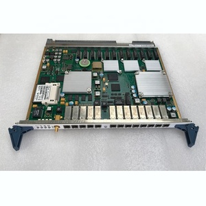 MINI LINK ROJ 208 323/4 R3B MINI LINK ROJ 208 890/1 R2B MINI LINK ROJ 208 861/2 R3B/B <strong>Baseband</strong> - Product Image 4