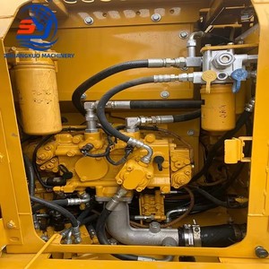 Maquinaria de Construcción de Segunda Mano, Excavadoras CAT 312, 312D2, 320D2GC, 312GC, Excavadoras CAT 312 Usadas en Venta - Product Image 4