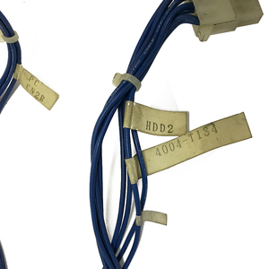 สายเคเบิลหุ่นยนต์ FANUC รุ่น 4004-T134 - Product Image 2