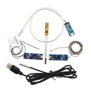 Módulo de Cámara Endoscópica con Sensor CMOS A2020 de 3.0 mm de Diámetro, Interfaz USB, 960P 30FPS y LED IP67 para Microscopio para Niños - Product Image 1