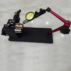 High Accuracy Concentricity <b>Gauge</b> Metal Pin <b>Gauge</b> For Bearing Alignment And Runout Measurement - Product Image 3