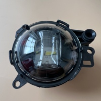 Feux antibrouillard avant OE LR166833 LED pour Land Rover Defender 2020-2025 L663 90 110 130 Pièces automobiles de haute qualité
