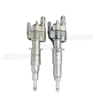 Accesorios para Automóviles BMW, Pieza de Modificación de Inyector de Combustible Automotriz 13537585261 13538616079 13537589048 - Product Image 6