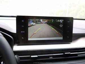 2024 Livan X3 PRO Новый маленький внедорожник 1.5L CVT бензиновые кожаные сиденья левое рулевое управление с функциями SA - Product Image 5