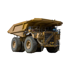 Nuevo Camión Volquete <span class=keywords><strong>793D</strong></span> de la Mejor Marca China 2026, Camión <span class=keywords><strong>Minero</strong></span> a Precio Económico - Product Image 1