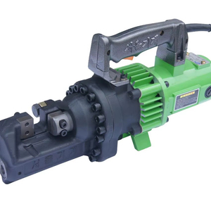 Cisaille hydraulique coréenne 2DC pour barres d'armature en acier, avec moteur neuf ou d'occasion, pour usage domestique - Product Image 1