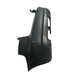 Usine prix de remplacements OEM 8W5 807 067D S-LINE PARE-CHOCS ARRIÈRE AVEC QUATRE CAPTEUR TITULAIRES POUR <span class=keywords><strong>AUDI</strong></span> <span class=keywords><strong>A4</strong></span> B9 <span class=keywords><strong>2017</strong></span> - Product Image 4