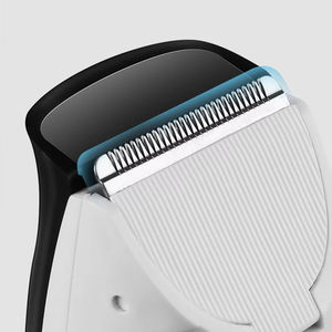 Nueva Cortadora de Pelo Recargable para Bebés, con Succión Automática, Inalámbrica, Eléctrica, Silenciosa, Herramienta de Afeitado para Niños - Product Image 4