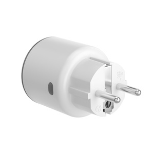 สำหรับ SONOFF S60 EU IPlug Wi-Fi สมาร์ทซ็อกเก็ต 16A ป้องกันการโอเวอร์โหลด ตั้งเวลาได้ ควบคุมระยะไกลผ่าน EWeLink Alexa Google - Product Image 6