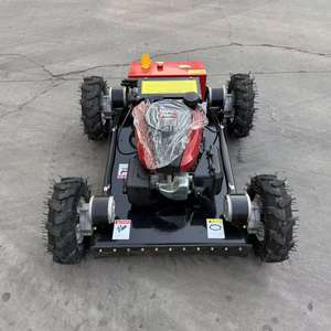 <span class=keywords><strong>Tondeuse</strong></span> robotisée avec installation automatique de <span class=keywords><strong>fil</strong></span> de délimitation pour une définition précise et sans effort du périmètre de la pelouse - Product Image 1