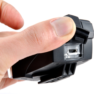 STVZO KMARK ไฟรถจักรยานแบบชาร์จไฟได้,ไฟ LED รถจักรยาน Ebike - Product Image 6