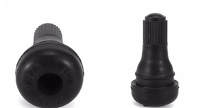 Valves de pneu de voiture en alliage d'aluminium <span class=keywords><strong>pour</strong></span> tr412 capteur snap-in <span class=keywords><strong>tubeless</strong></span> <span class=keywords><strong>jante</strong></span> de roue <span class=keywords><strong>valve</strong></span> stem series tire valves - Product Image 3
