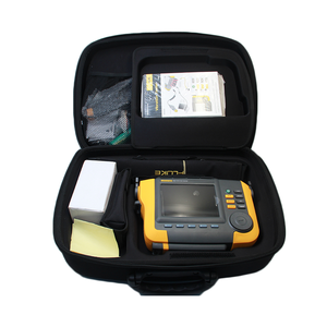 Analizzatore di Vibrazioni Fluke E 810, Strumento Diagnostico di Vibrazioni Energetiche Fluke E 810, Tester di Vibrazioni Originale Nuovo in Stock - Product Image 5