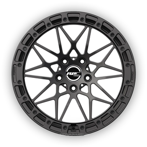 ROC personnalisé 666M roues Beadlock Sport voiture roues 5x120 jantes Concave monobloc forgé roues pour BMW F80 M3 F82 F83 M4 - Product Image 6