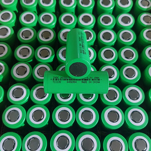 Batería Recargable de Iones de Litio Cilíndrica <span class=keywords><strong>IMR</strong></span> 26700 de 3.7V - Product Image 2