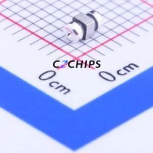 NFE31PT471F1E9L EMI Filter (RC, LC Network) SMD-3P,3.2x1.6mm RF 25V 6A 470pF - Product Image 1