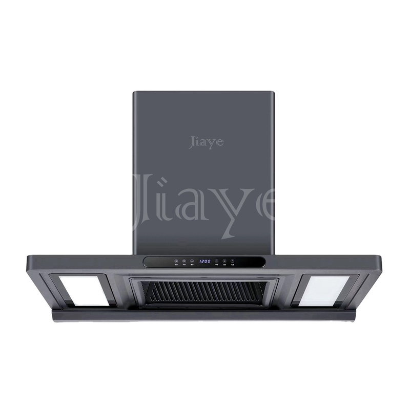 Durable T Shape Range Hood 900mm