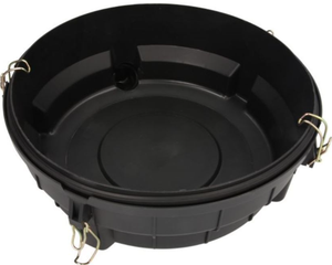 Cho người đàn ông E Series 81083036051 Bìa Bộ lọc không khí - Product Image 4