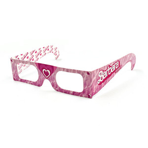 2025 <span class=keywords><strong>Paper</strong></span> Rave 3D Gafas Marco Cartón - Product Image 4