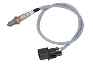Capteur d'oxygène à <span class=keywords><strong>prix</strong></span> préférentiel A0025401817 002 540 18 17 pour Mercedes Benz CLK200/E200 1.8L C230/C320 3.2L 0258007161 - Product Image 1