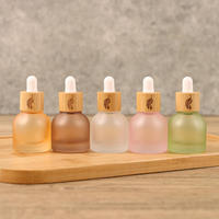 Bouteille en verre industrielle de 10 ml, flacon de parfum pour voiture, flacon compte-gouttes, flacon de parfum pour voiture
