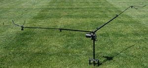 ピジョンマグネットロータリー機デコイピジョンシューティングデコイ強力調整可能 - Product Image 3