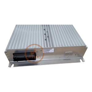 Unité de commande électronique du moteur pour camion chargeur A25D L70E VOE11185050 11185050 - Product Image 3
