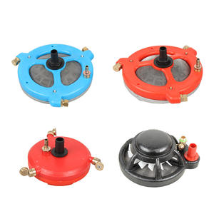 Gasoline-Fueled Fertilizer Pesticide Mixer with Sprayer Accessories Agricultural Spraying Pump Filter Screen for Watering - Product Image 1