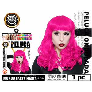 Tóc giả lượn sóng #30222 - Product Image 1