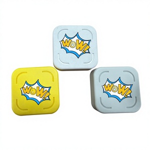 Parti Stampate a Iniezione di Alta Precisione Personalizzate, Stampaggio a Iniezione di Plastica ABS PA PC PE PMMA POM PP PS TPE Conforme RoHS <span class=keywords><strong>DFM</strong></span> - Product Image 1