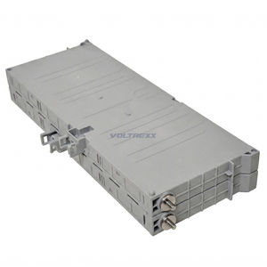 Batterie hybride VOLTREXX nouvelle 7,2 V 6500 mAh CE approuvée pour une alimentation stable, remplacement OEM Harrier - Product Image 1