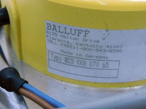 1PC khan hiếm Sản phẩm thương hiệu mới cảm biến ban đầu BCS kkn 070 65 PLC - Product Image 2