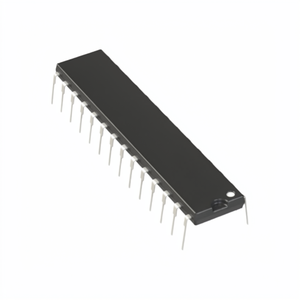 Authorized Distributor Embedded Electronic Circuit Components 28 DIP PIC18F24K50-E_SP - Product Image 1