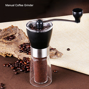 Nuevo diseño, Popular de mano portátil burr molinos de café - Product Image 3