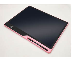 Lcd الرسم مجلس التفاعلية الإلكترونية الكتابة كمبيوتر لوحي Lcd بشاشة للكتابة مصنع شحنها الذكية E-وحا للأطفال - Product Image 2