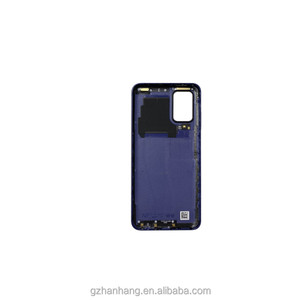 Nuovo ricambio <span class=keywords><strong>per</strong></span> <span class=keywords><strong>Samsung</strong></span> a02s a03s a22 <span class=keywords><strong>a32</strong></span> <span class=keywords><strong>4g</strong></span> 5g vetro posteriore, alloggiamento coperchio batteria porta posteriore in vetro <span class=keywords><strong>per</strong></span> <span class=keywords><strong>Samsung</strong></span> - Product Image 3
