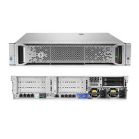 Serveur Offre Spéciale utilisé Serveur HPE Proliant DL380 Gen10 avec processeurs Intel Xeon