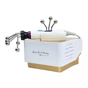 เครื่องนวดหน้าไฟฟ้าไมโครแมจิกบอล เทคโนโลยีจากญี่ปุ่น - Product Image 1