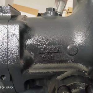 Excavadora Huida original 4D95 motor <span class=keywords><strong>708</strong></span>-<span class=keywords><strong>1G</strong></span>-<span class=keywords><strong>00014</strong></span> bomba principal hidráulica 7081G00014 utilizada en excavadora - Product Image 6