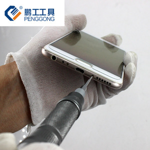 Penggong <b>Screwdriver</b> <b>Set</b> 15pcs <b>Phillips</b> Bit Home Electronics Repair Tool Kit - Product Image 5