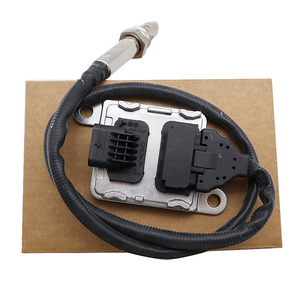 Sensor de NOx de Alta Calidad KY Nuevo Directo de Fábrica 46335939 Compatible Universalmente con Fiat Ducato - Product Image 4