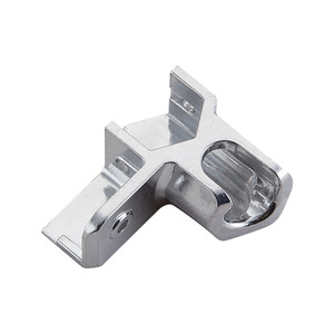 Top Cup Metal Aluminum Alloy Die Casting Part DZ-LYJ High Accuracy Metallurgy Machinery Component - Product Image 1
