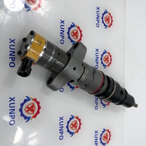 Excavator Parts Injector 387-9427 387-9428 387-9429 263-8218 387- 9433 387-9438 254-4399 387-9432 328-2576 for C7 C9 Engine - Product Image 4