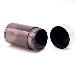 Envase Vacío de 27.5g para Fibra Capilar, Color Personalizado, Fibra Capilar de Queratina - Product Image 1